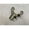 Suporte Trava Motor Partida Gm Onix 1.4 8v 2012 2019
