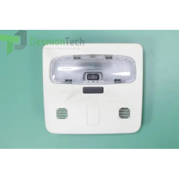 Luz De Teto Central Freelander 2 3.2 2012