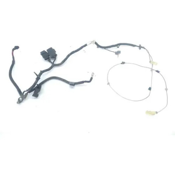Chicote Desembaçador Para-brisa Freelander 1 2003 2006
