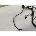Chicote Porta Dianteiro Direito Gm Corsa Joy 2002 2012
