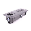 Botão Do Vidro Elétrico Da Porta Traseira Esquerda Range Rov