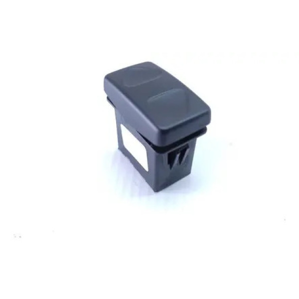 Botão Falso Land Rover Freelander 1 2003 2006