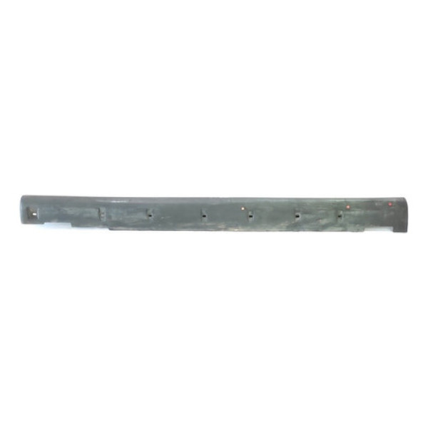 Spoiler Saia Lateral Direito Honda Civic 1992 1995 Detalhe