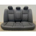 Bancos Traseiros Mercedes C200 2008 2011 Preto