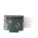 Botão Comando Retrovisor Eletrico Honda Civic 1992 1995