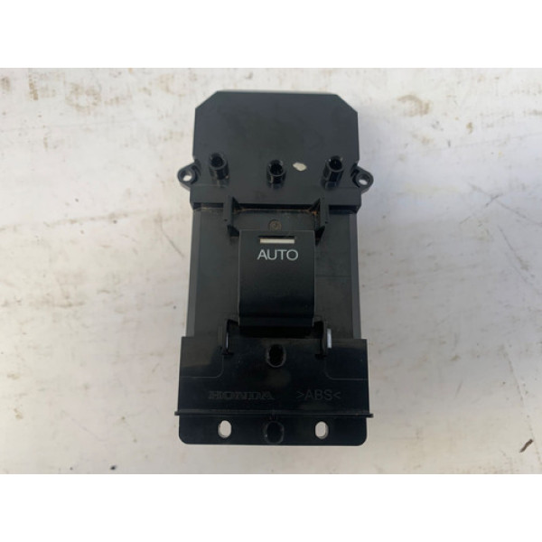 Botão Eletrico Vidro Dianteiro Direito Honda Hrv 2015 2021