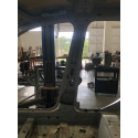 Caixa Ar Direita Carroceria Mercedes C180 2011 2012