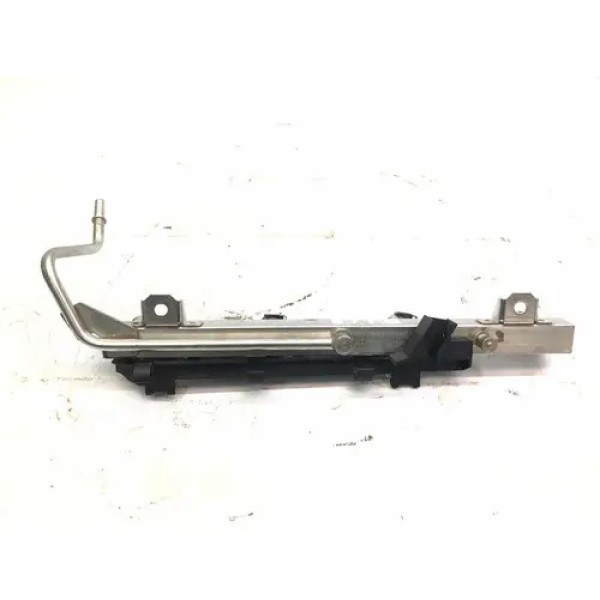 Flauta Combustível Bmw 320i 2.0 16v N46 2007 2011
