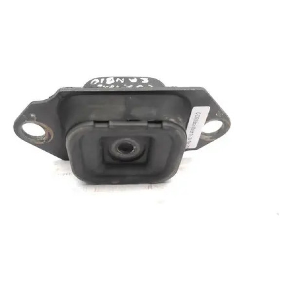 Suporte Coxim Câmbio Nissan March Sl 1.6 2015 2016