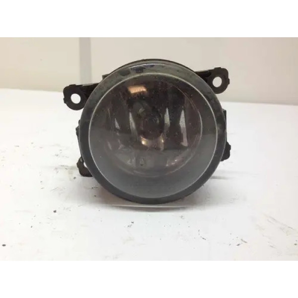 Farol Milha Dianteiro Direito Renault Symbol 2009 2013