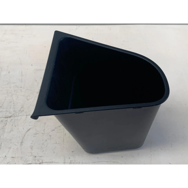 Porta Objetos Direito Porta Malas Jeep Compass 2016 2020 Preto