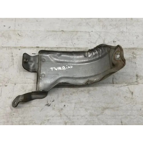 Protetor Calor Turbina Mercedes C180 1.8 2011 2012