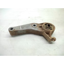 Suporte Coxim Motor Traseiro Gm Meriva Corsa Montana 02-2012