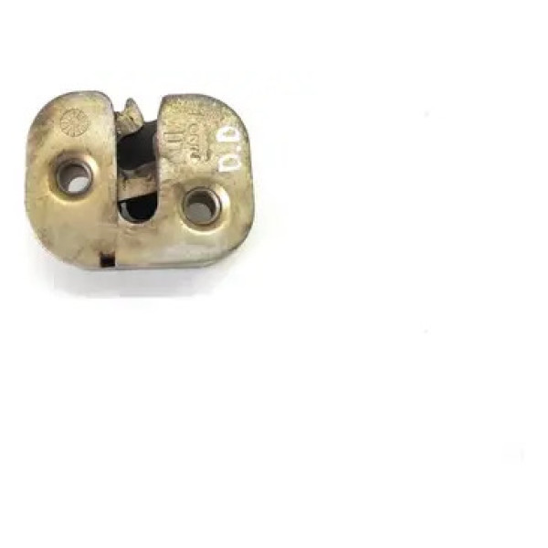 Fechadura Porta Direita Fiat Fiorino 1988 1998 2 Portas