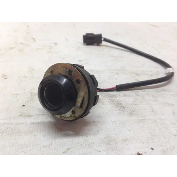 Sensor Estacionamento Jac J5 2012 2015