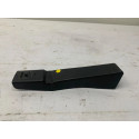 Par Suporte Para Choque Traseiro Corsa 2003 2012 Hatch Detal