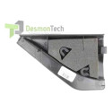 Acabamento Interno Do Retrovisor Lado Esquerdo Suzuki Jimny