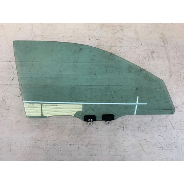 Vidro Porta Dianteiro Direito Honda Civic 2001 2006