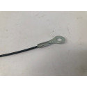 Limitador Tampa Traseira Vw Saveiro 2009 2013