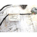 Chicote Porta Traseira Direita Peugeot 308 2012 2015