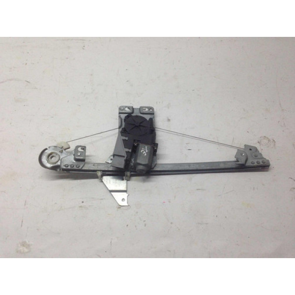 Maquina Vidro Traseira Esquerda - Peugeot 307 Sw