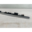 Friso Tampa Traseira C200 1.8 2008 2011 Kompressor