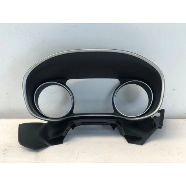 Moldura Painel Instrumentos Jeep Compass 2016 2021