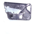 Forro De Porta Dianteiro Direito Mercedes C200 2008 2011