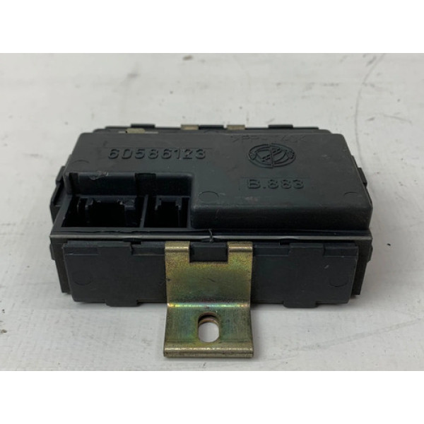 Modulo Vidro Eletrico Alfa Romeo 164 1993 1997 60586123