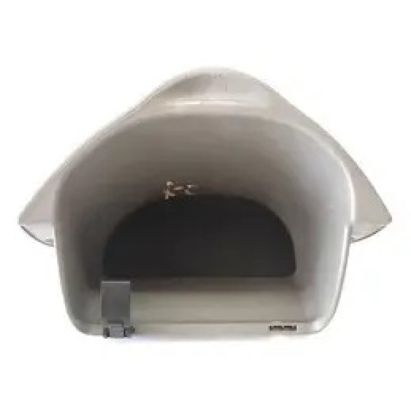 Porta Treco Painel Citroen Picasso Xsara 2002 Detalhe