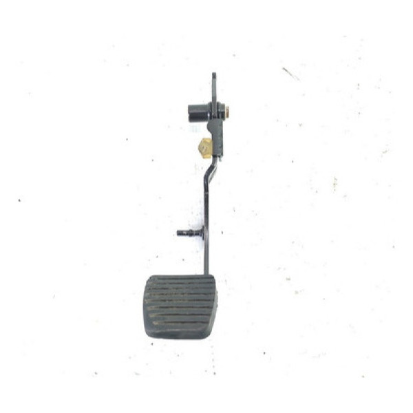 Pedal Embreagem Peugeot 206 1.0