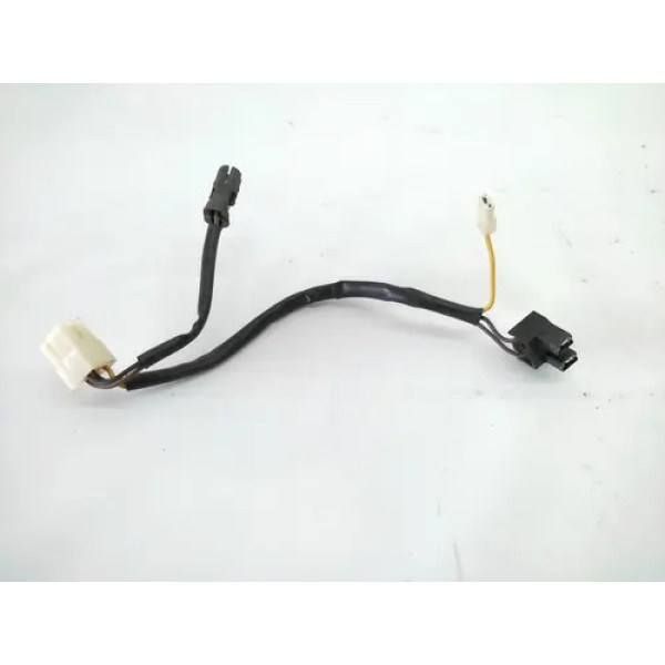 Chicote Circuito Lanterna Volkswagen Gol G4 2005 2014