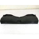 Soleira Batente Porta Malas Gm Cruze 2016 2023 13438104 Preto