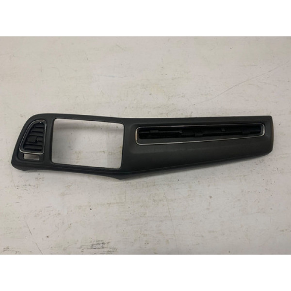 Moldura Painel Difusor De Ar Honda Hrv 2018 2021