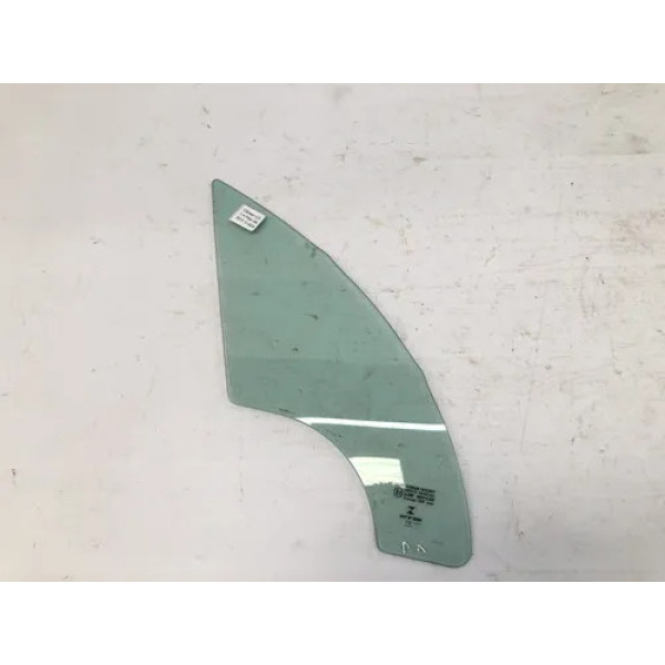 Vidro Vigia Porta Dianteiro Direito Citroen C3 2003 2011