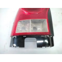 Lanterna Esquerda Volkswagen Gol G4 2005 2014 * Detalhe