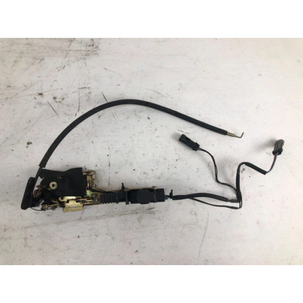 Fechadura Porta Traseira Esquerda Alfa Romeo 164 1993 1997