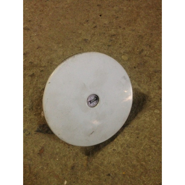 Tampa Combustivel Peugeot 206 2001 2001