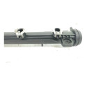 Flauta Combustível Bicos Peugeot Renault Clio 206 1.0 16v