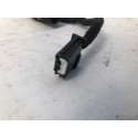Chicote Tampa Traseira Gm Onix 1.4 Lt 2012 2019 52021298