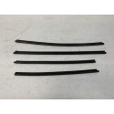Kit Pestana Externa Porta Gm Corsa 2002 2012