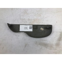 Acabamento Banco Dianteiro Esquerdo Renault Clio 2000 2012 Cinza