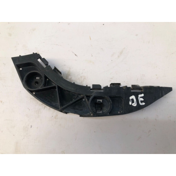 Guia Para Choque Dianteiro Esquerdo New Civic 2007 2011