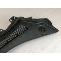 Grade Churrasqueira Gm Cruze 2016 2023 Preto
