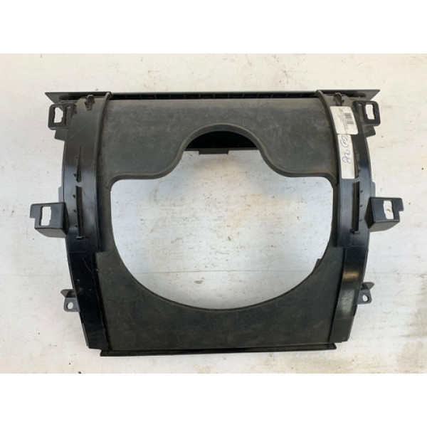 Moldura Inferior Coluna Direção Rover Sport 2010 Fa1500010