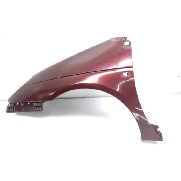 Para Lama Esquerdo Renault Scenic 2001 2010 Vinho