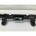 Absorvedor Impacto Para Choque Traseiro Bmw X1 2010 2015