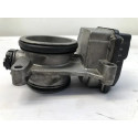Tbi Corpo Borboleta Renault Duster 2.0 2011 2014