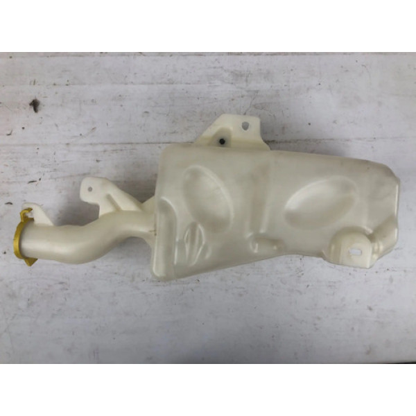 Reservatorio Agua Limpador Para Brisa Jeep Compass 2016 2021 Branco