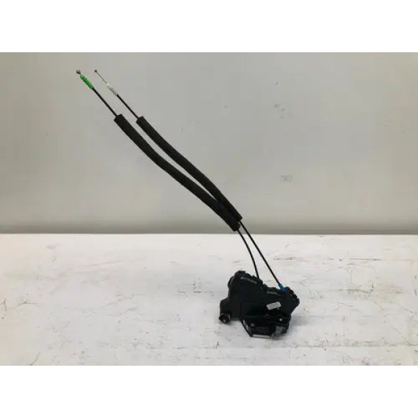 Fechadura Porta Dianteira Direita Subaru Forester 2013 2018